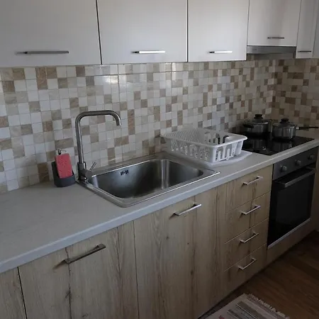 Appartement τα του δασκάλου