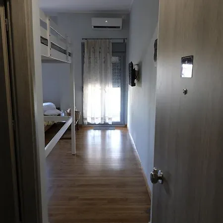 τα του δασκάλου Appartement