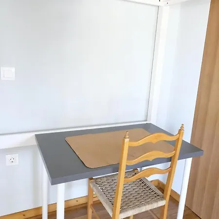τα του δασκάλου Apartment *