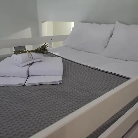 τα του δασκάλου Apartment Filiatra