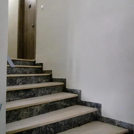 τα του δασκάλου Apartment