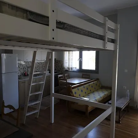 Apartment τα του δασκάλου