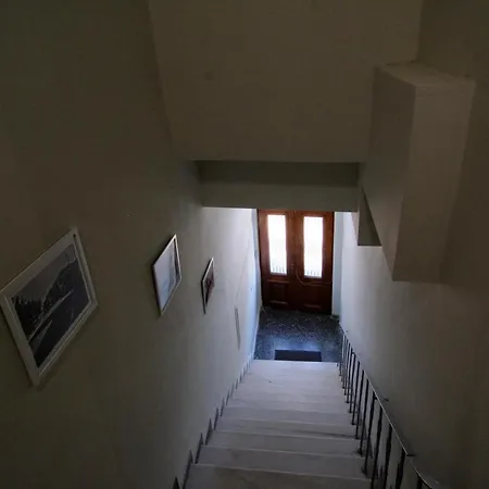 Apartment τα του δασκάλου