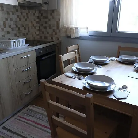 Apartment τα του δασκάλου *