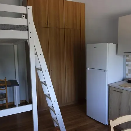 Apartment τα του δασκάλου Filiatra