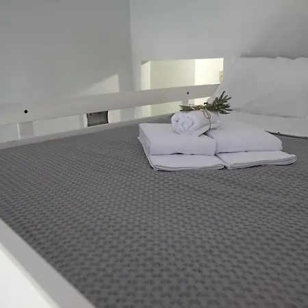 Apartment τα του δασκάλου Filiatra